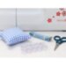 Электромеханическая швейная машинка Janome Sakura 95