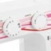 Электромеханическая швейная машинка Janome Sew Line 500s