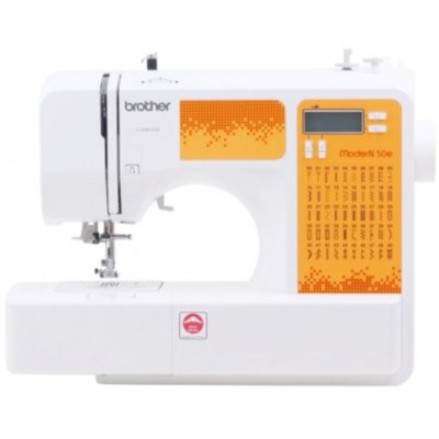Brother ModerN 50e компьютеризированная швейная машинка 