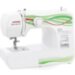 Электромеханическая швейная машинка Janome SewLine 200к