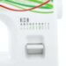Электромеханическая швейная машинка Janome SewLine 200к
