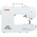 Электромеханическая швейная машинка Janome SewLine 200к