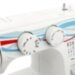 Электромеханическая швейная машинка Janome SewLine 300