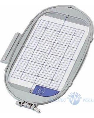 Пяльцы Brother 150x255мм (6"x10"), SA441/EF81