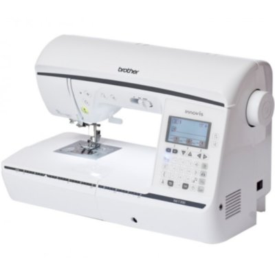 Brother Innov-is NV 1300 компьютеризированная швейная машинка 
