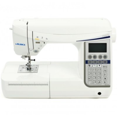 Juki HZL-DX5 компьютеризированная швейная машинка 