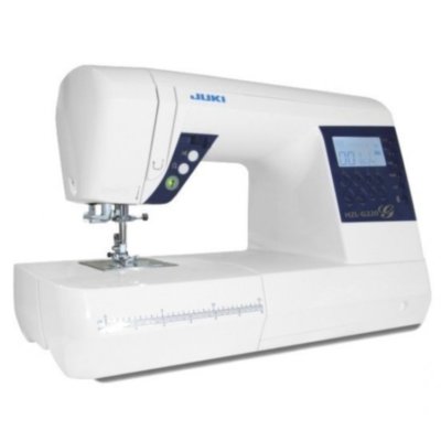 Компьютеризированная швейная машинка Juki HZL-G220