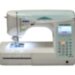 Juki Quilt Majestic QM-700 компьютерная швейная машинка 