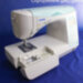 Juki Quilt Majestic QM-700 компьютерная швейная машинка 