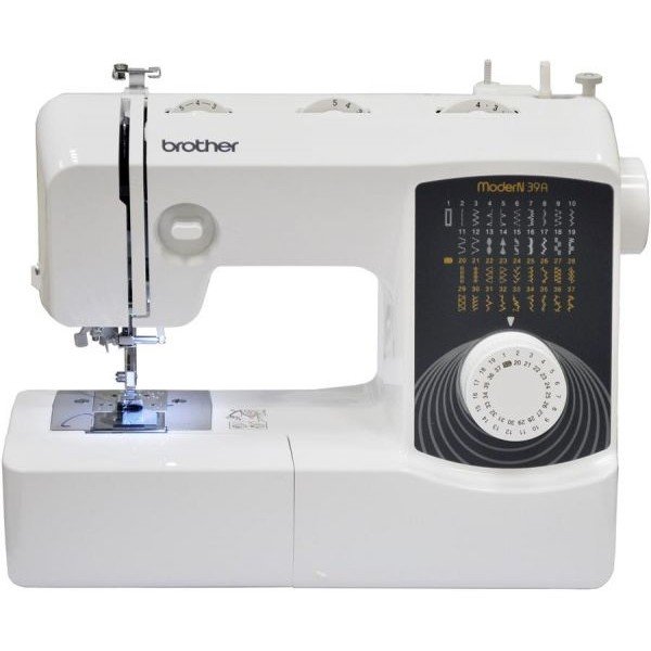 Brother Modern 39A швейная электромеханическая машина 