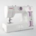 Электромеханическая швейная машина Janome 406i Style