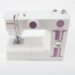 Электромеханическая швейная машина Janome 406i Style