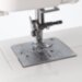 Электромеханическая швейная машина Janome 406i Style
