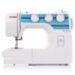 Электромеханическая швейная машина Janome TC 1218