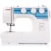 Электромеханическая швейная машина Janome TC 1222S