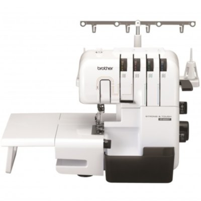 Оверлок Brother HF 4000 ST