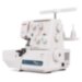 Оверлок Janome  Mylock 205D (204D)