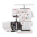 Оверлок Janome  Mylock 205D (204D)