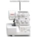 Оверлок Janome 210D
