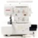 Оверлок Janome 210D