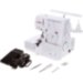 Оверлок Janome 210D