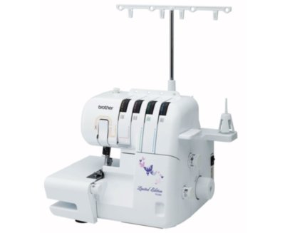 Оверлок Brother 1034DLE