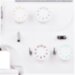 Оверлок Janome T 34